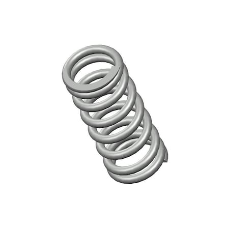 Approved Vendor Compression Spring, O= .360, L= .88, W= .051 G909961959